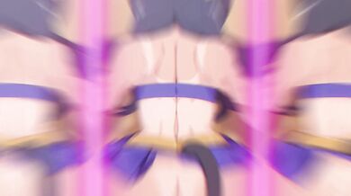 The VIP Experience: A ChaosLogic PMV/HMV Tribute to Hentai Porn