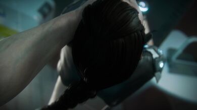 Bunny's First Bloodline: A Madruga3D Production
