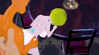 Poky'Dicks II: The Magician's Niece