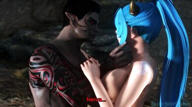 Soulful Fuckery: Neiva & Castian's Torrid Love Affair