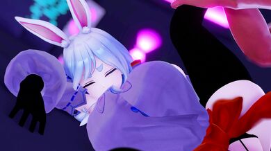 Granny's Sweet Tooth: A Tale of Lollipops and Love [English Translation]