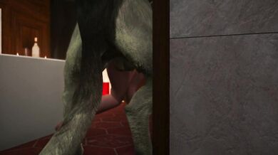 My Dog Fucked My Friend's Ass (2/2)
 - Bonus Footage IncludedNew VA and SFX packs available for your hentai porn viewing pleasure! The VA pack features the voice acting of 728kaya, while the SFX pack is provided by OpenNSFWSP. With these new additions, y