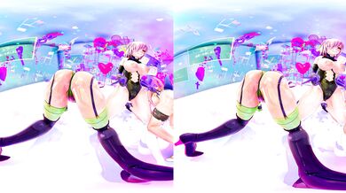 Big Ass Bouncing Booty Shake