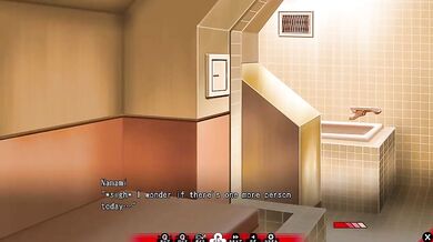 The Frisky Fox and the Lonely Rabbit: A XXX Adventure Game
