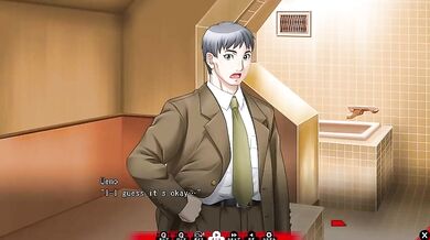 The Frisky Fox and the Lonely Rabbit: A XXX Adventure Game