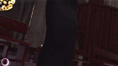 Sister's Secret Lust for Little Girl Revealed in 'Emily and Alma' Animated Porn Short