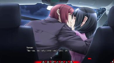 Battleship - The Game of Sailors and Ships - Unleashes a Storm of Hentai Porn!