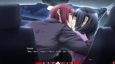 Battleship - The Game of Sailors and Ships - Unleashes a Storm of Hentai Porn!