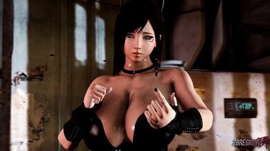 Tentacle Rape and MILF Creampies in the Land of the Dead