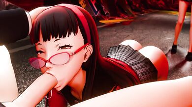 Nightly Emissions on the Midnight Channel: A 4K Amateur Throwaway Experience