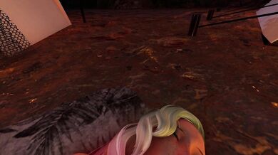 Nympho Chicks Fucking in the Forest (Part 4)