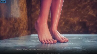 Natural Redhead Seeks Virtual Redhead In The City Of Broken Dreamers: Chapter 4.2