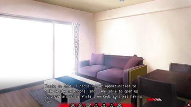 Sexual Awakening: The Hentai Game of Self-Discovery