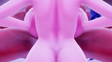 The Nude Wet Playhouse for Horny Moms - Hot and Steamy!