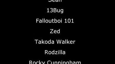 The Twisted Futanari Cartoon