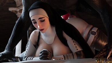 Naughty Nuns and the Third Degree: The Making of a Godly Harlot