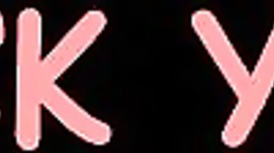 'Luna Rides Valby's Ass Like a Wild Stallion'