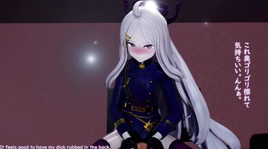 Mother and Daughter Double Penetration Hentai Sex