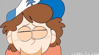 Exploring the Universe with Dipper: One Sapien's Trip Through Intergalactic Sexual Experimentation