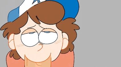 Exploring the Universe with Dipper: One Sapien's Trip Through Intergalactic Sexual Experimentation