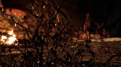 - Styx Sexual Expedition: The First Encounter