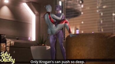 Oily Asari Slut Gets Sticky on a Hot and Humid Night