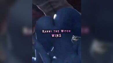 Shadowheart vs Ranni | WISExxx