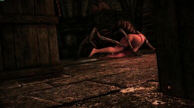Infiltration of the Storage Facility: The Rise of Skitters