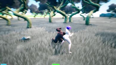 [Purely Exhibition] Symbiosis of the Sensual Kind