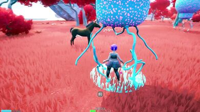 [Purely Exhibition] Symbiosis of the Sensual Kind