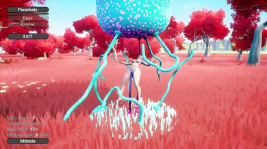 [Purely Exhibition] Symbiosis of the Sensual Kind