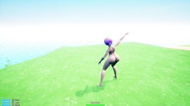 [Purely Exhibition] Symbiosis of the Sensual Kind