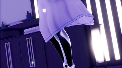 Slimy Sluts Rub and Lick [ブラン] in HMV Pekomama's Erotic Massage Parlor