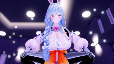 Slimy Sluts Rub and Lick [ブラン] in HMV Pekomama's Erotic Massage Parlor