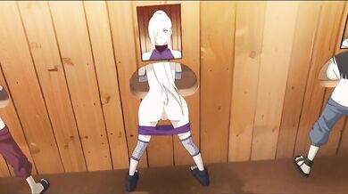 Innocent Little Slut Gets Banged by the Entire Village