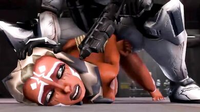 - Fucking Clone Wars