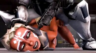 - Fucking Clone Wars