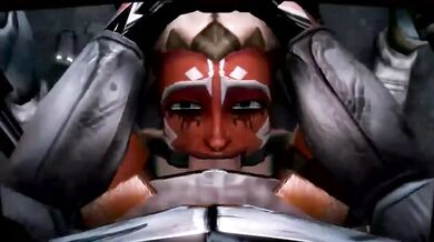 - Fucking Clone Wars