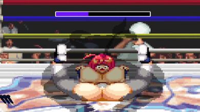 Unbridled Lust: The Minotaur's Fury Unleashed on Akfgz