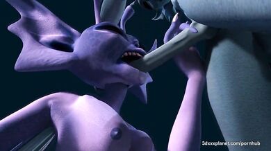 Out of This World Sex: Supercharged Alien Fuck Fest