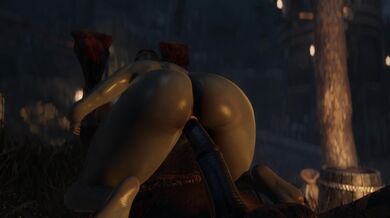 Styx Required a Larger Insertion in Part 2