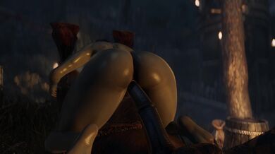 Styx Required a Larger Insertion in Part 2