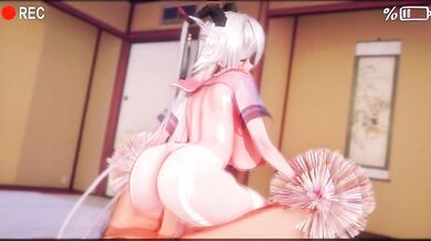 The Golden Dragon's Mighty Release among the Azure Seas: A Mingming Odyssey