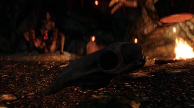 Taking Turns on the Sleek Hunter - Styx's Gang Bang Adventure