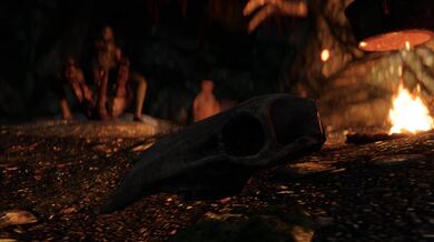 Taking Turns on the Sleek Hunter - Styx's Gang Bang Adventure