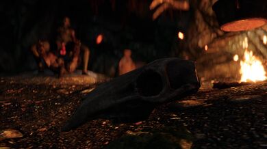 Taking Turns on the Sleek Hunter - Styx's Gang Bang Adventure