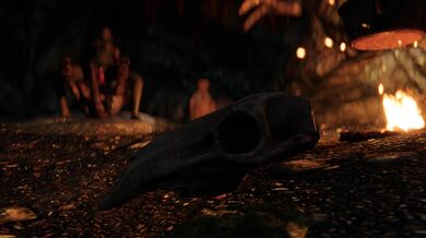 Taking Turns on the Sleek Hunter - Styx's Gang Bang Adventure