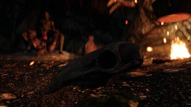 Taking Turns on the Sleek Hunter - Styx's Gang Bang Adventure