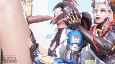 'The Hidden Throne: Captain Lacroix and Vengeance Mercy'
