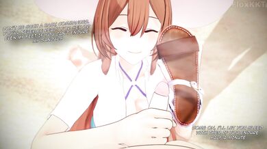 Springfield Girls' Frontline - The Floxkkt Sessions